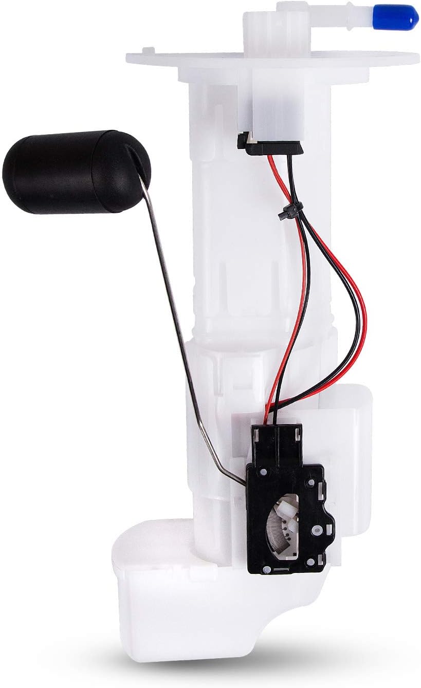 RANSOTO 49040-0718 Fuel Pump Module Assembly Compatible with 2009-2020 Kawasaki Mule 4000 4010 Mule SX TERYX 750 KRF750 Replace 49040-0719 49040-0733 49040-0041 49019-0013 49040-0716