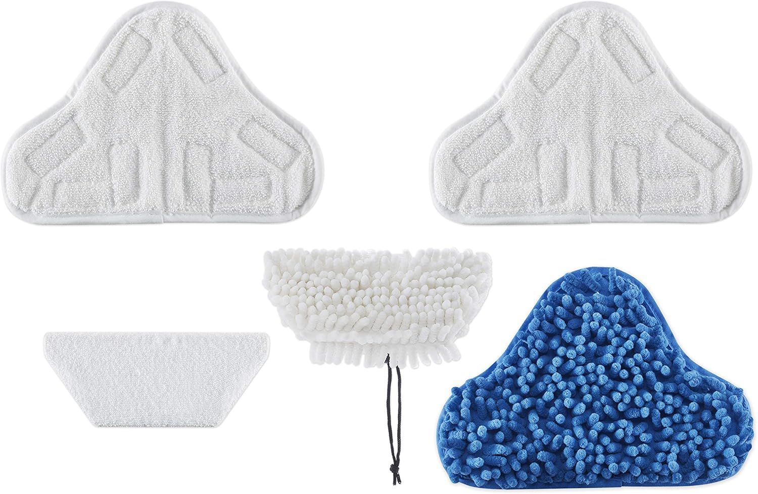 H2O MOP X5 Accessories (H2O MOP X5-5pc Super Clean Kit)