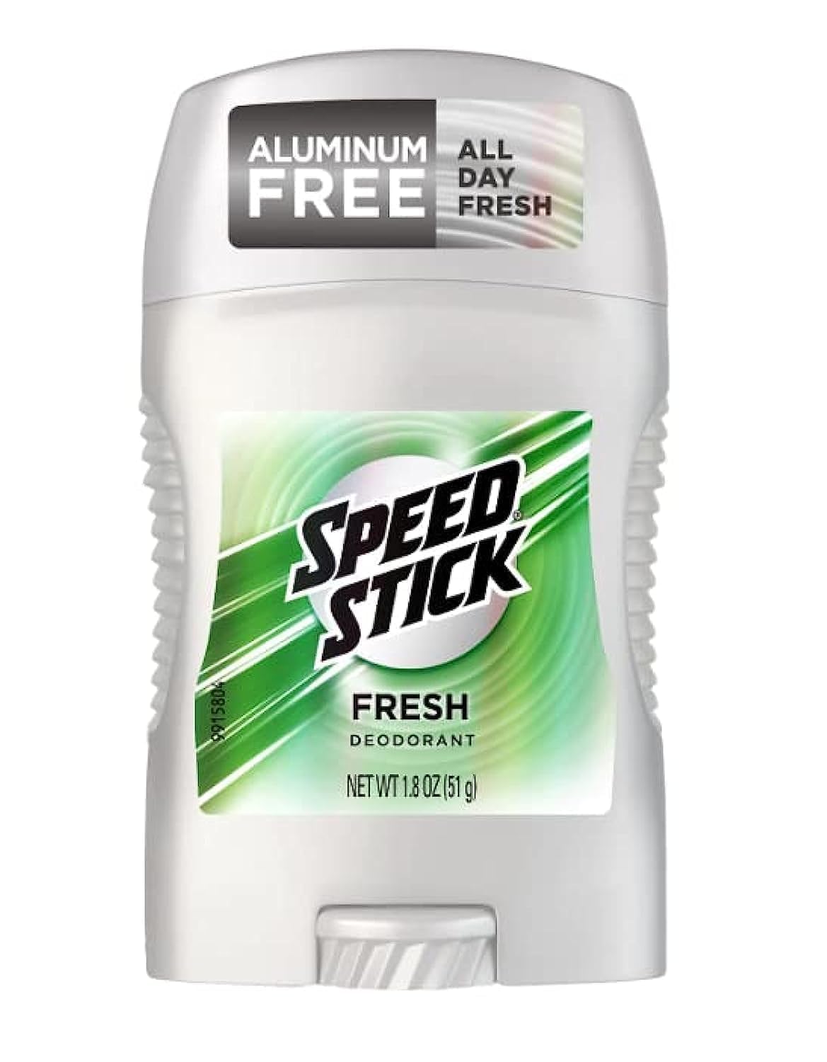 Central Sales Company Speed Stick Deodorant, Active Fresh, 1.8 Oz (I00022966)