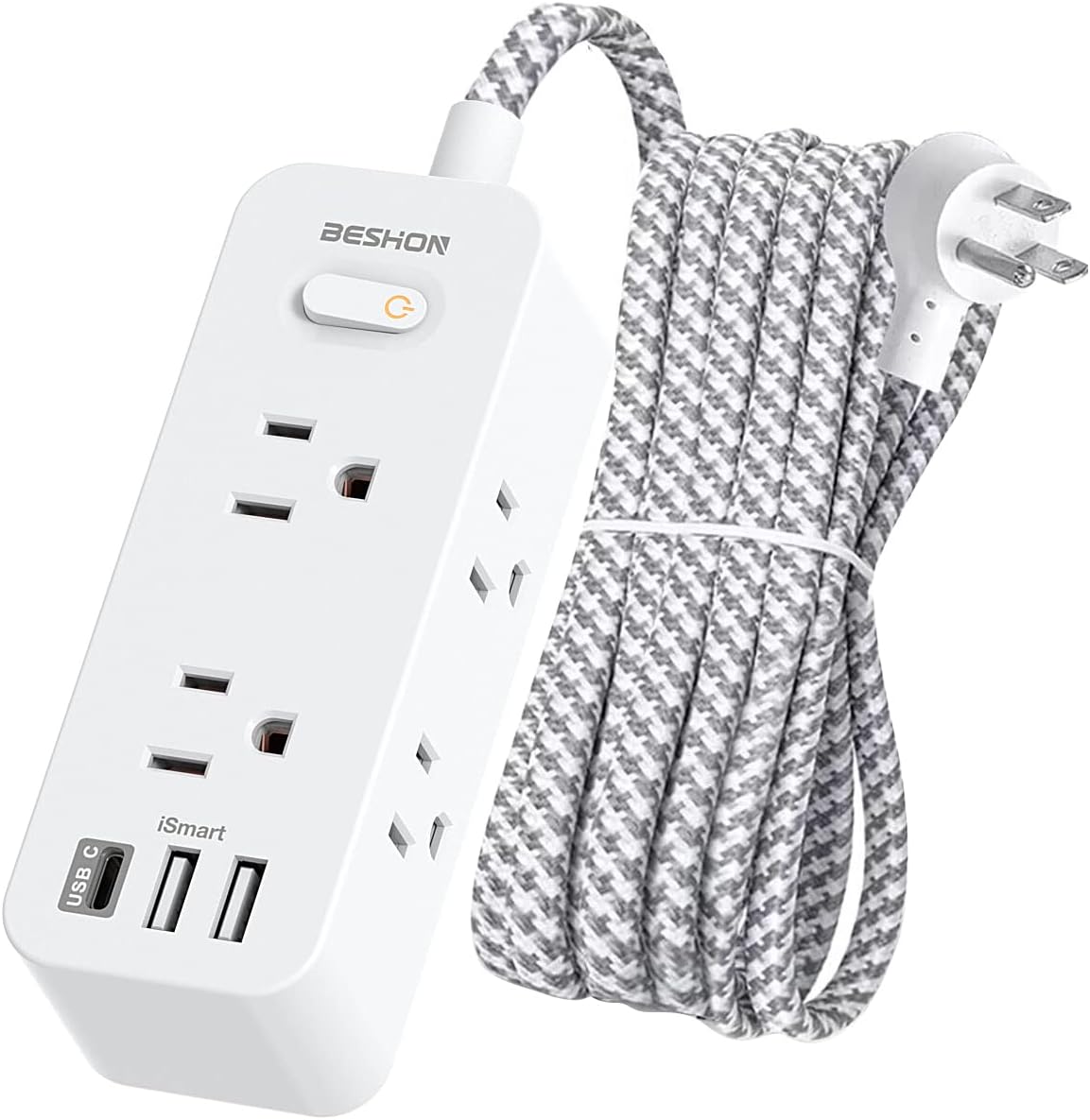 I bought mine to replace some very old ones when we moved. They truly extend the wall outlet. They charge as well as a wall fixture. They don't multiply or increase power, they offer options. I've purchased 6 so, far and probably will need more. The flat cord is easy to manage and is a size and shape that can be easily arranged, hidden or clipped down.