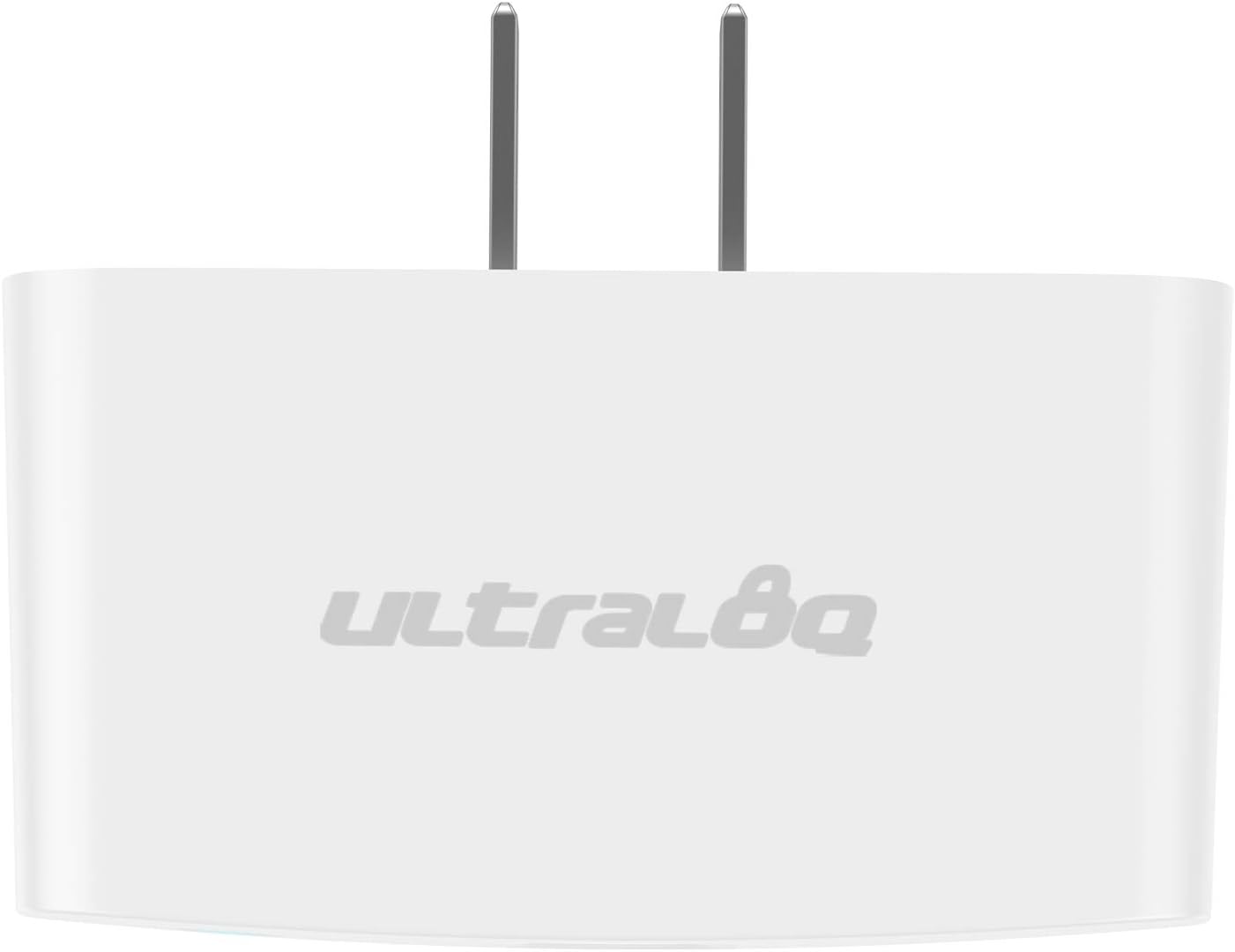 ULTRALOQ Bridge, Wi-Fi Adapter for Remote Access, Works with Alexa, SmartThings, Google Assistant and IFTTT Smart Notification, Exclusively for ULTRALOQ Smart Locks