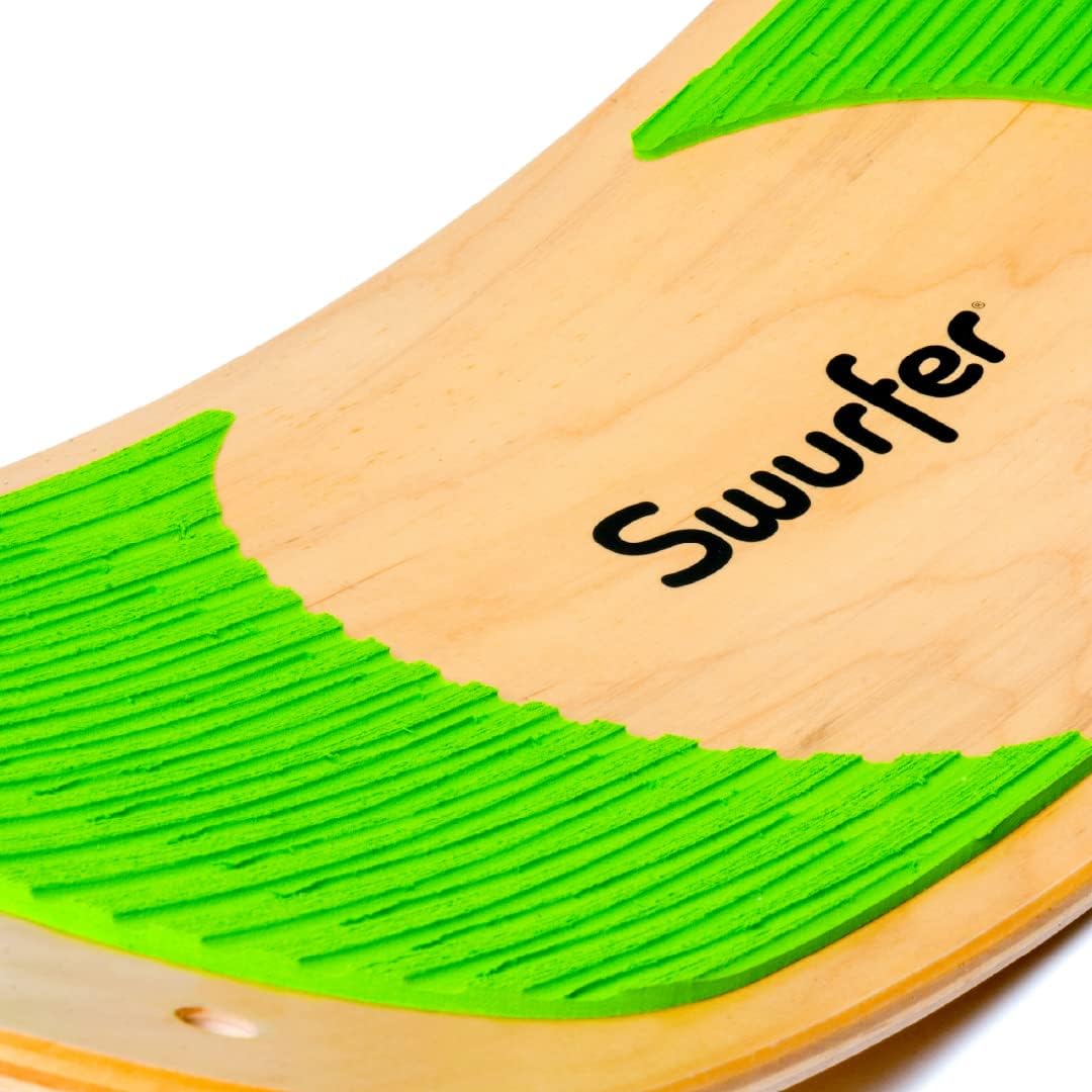 Swurfer SwurfGrip Traction Pads for Wooden Surf Swing