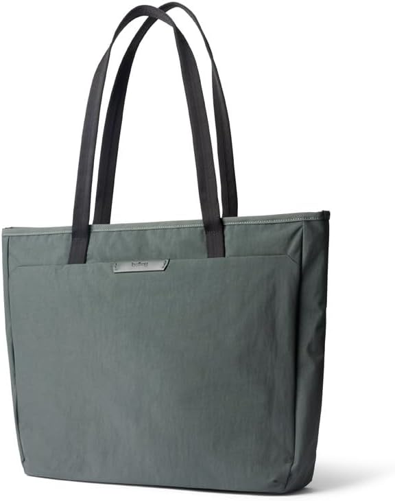 Bellroy Tokyo Tote - Second Edition (Laptop Tote Bag, Casual Shoulder Bag, 15L)