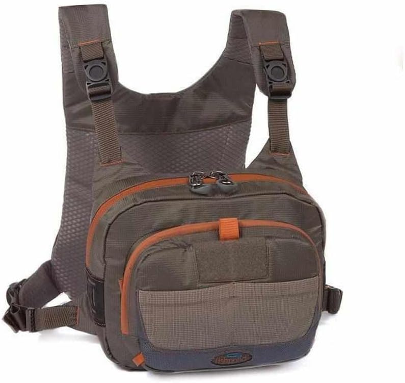 fishpond Cross-Current Fly Fishing Chest Pack