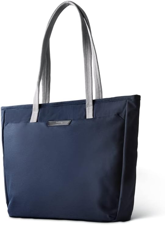 Bellroy Tokyo Tote - Second Edition (Laptop Tote Bag, Casual Shoulder Bag, 15L)