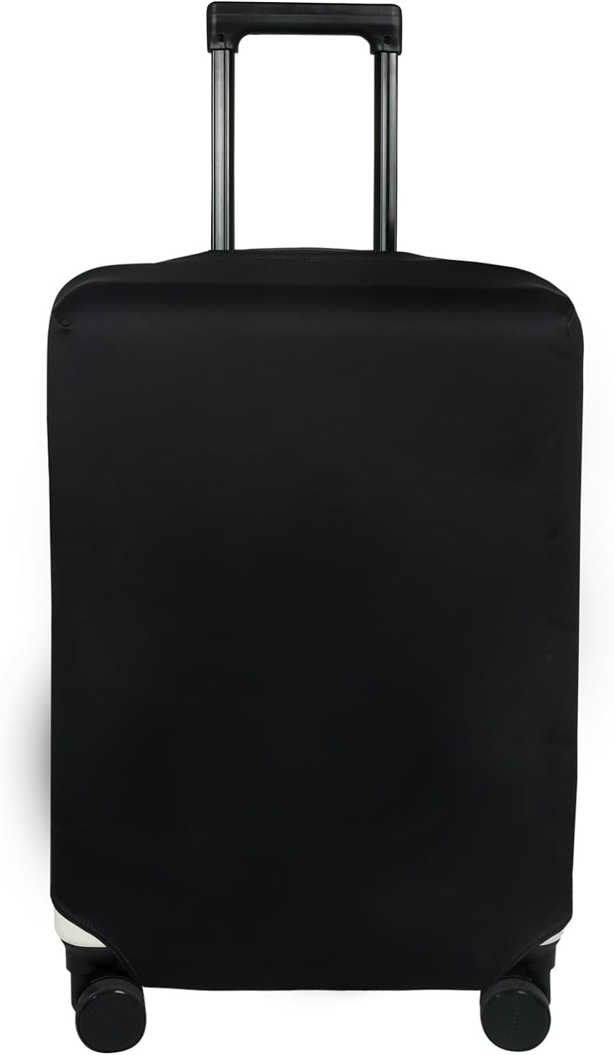 Explore Land Travel Luggage Cover Suitcase Protector Fits 18-32 Inch Luggage