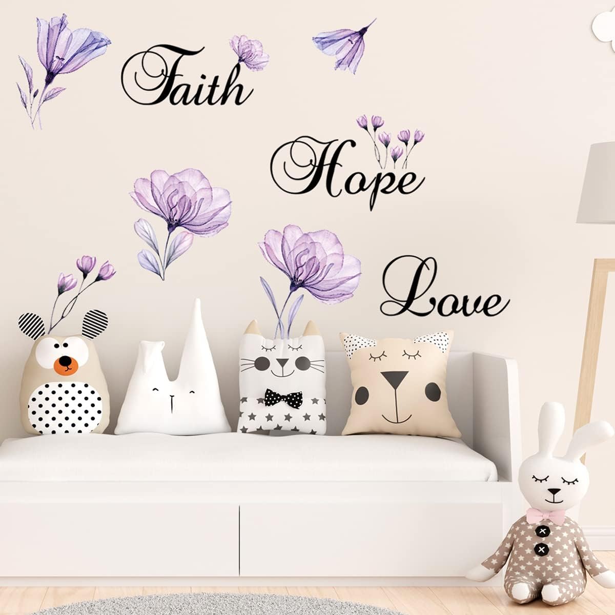 Wall Sticker