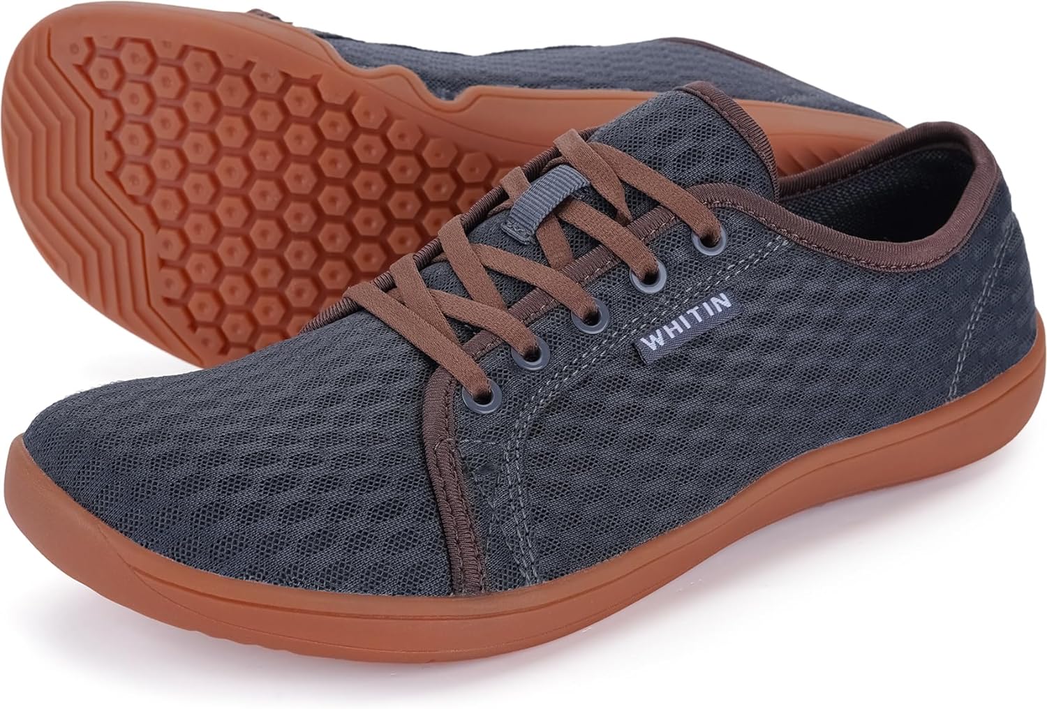 WHITIN Men' Amphibious Water Shoes | Quick Drying | Casual-Style Inspired