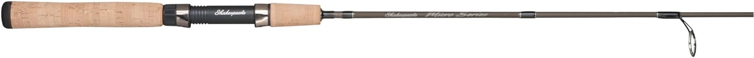 Shakespeare Micro Spinning Rod