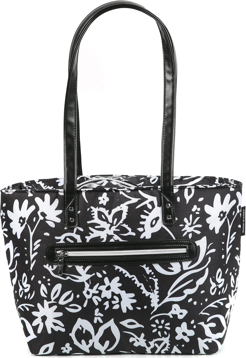 Arctic Zone Insulated Lunch Tote Bag for Women - Lunch Box Cooler Tote Bag