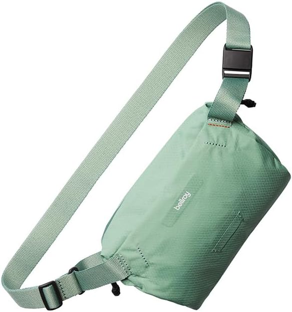 Bellroy Lite Sling Mini - Moss