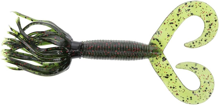 Yamamoto Double Tail Hula Grub Bait