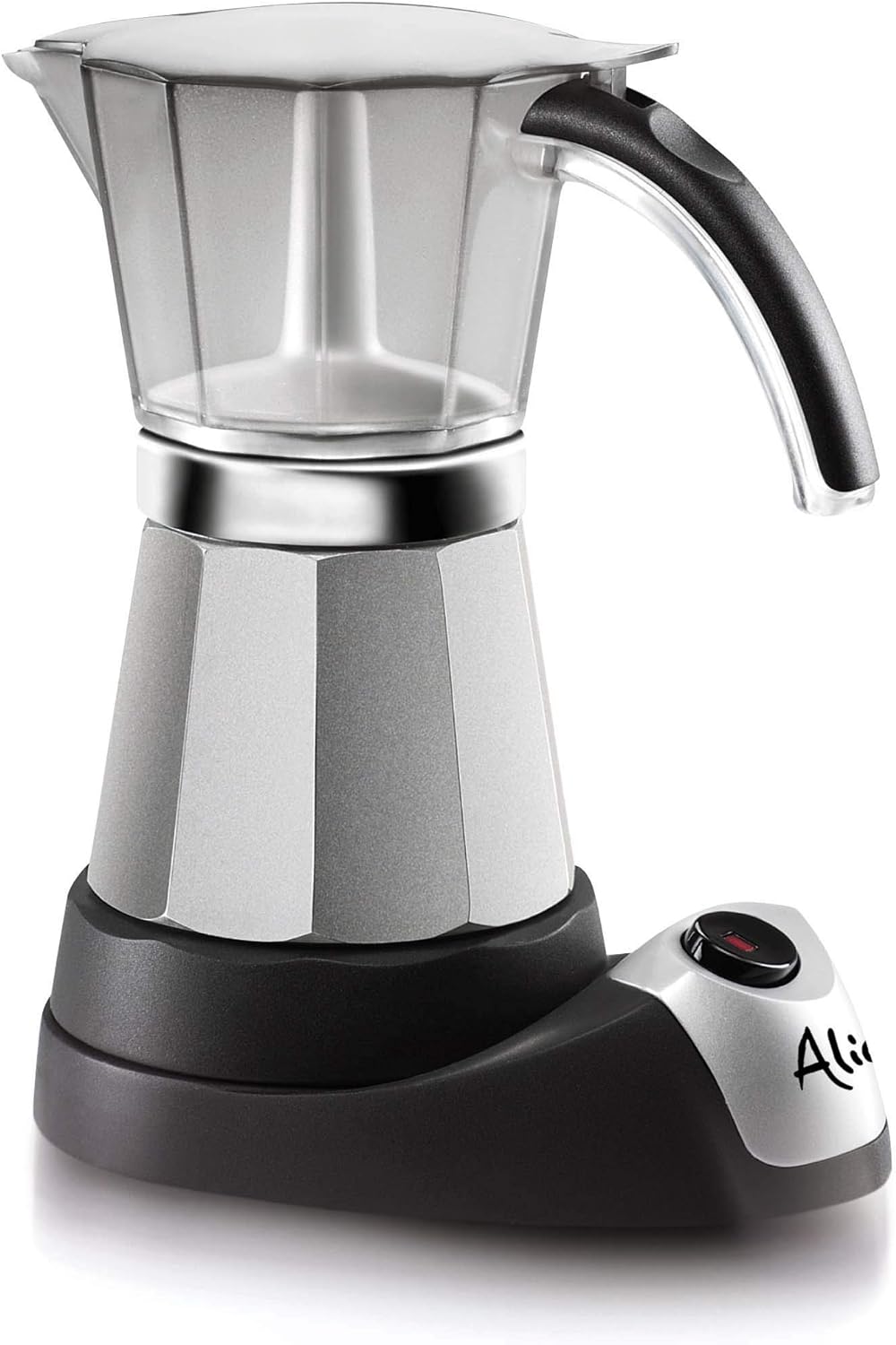 De%27Longhi+EMK6+for+Authentic+Italian+Espresso%2c+6+Cups%2c+One+Size%2c+Stainless+Steel%2c