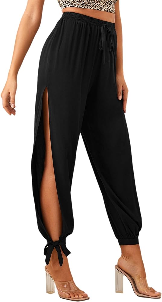 SOLY HUX womens Tapered