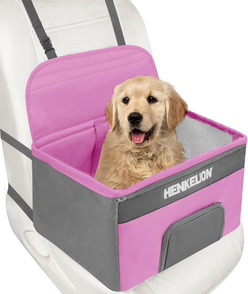 Henkelion: Premium Pet Carriers for Safe and Comfortable Travel