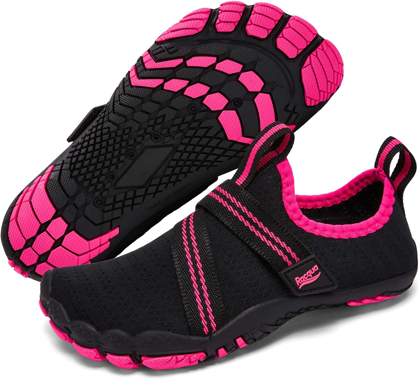 Racqua Kids Webbing Water Shoes(Little Kid/Big Kid)