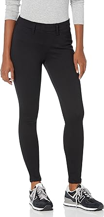 Amazon Essentials Women&#39;s Pull-On Knit Jegging (Available in Plus Size)