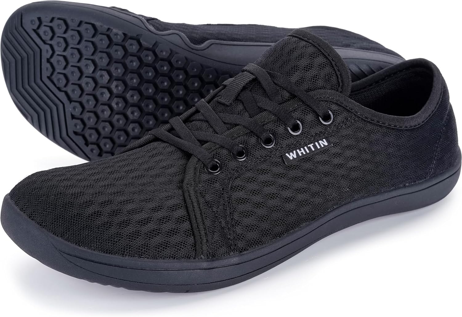 WHITIN Men's Amphibious Water Shoes | Quick Drying | Casual-Style Inspired