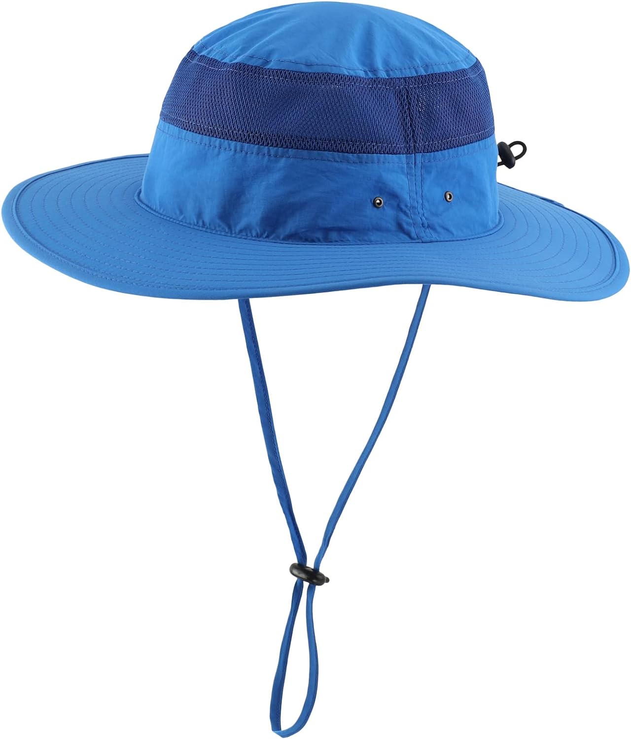 Home Prefer UPF 50  Men' Sun Hat Wide Brim Bucket Hat UV Protection Hat for Mens Womens Beach Safari Gardening Golf Fishing