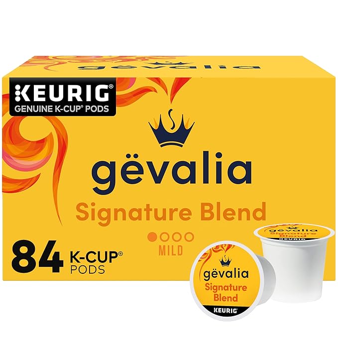 This coffee does not have a strong bitter taste,Good value