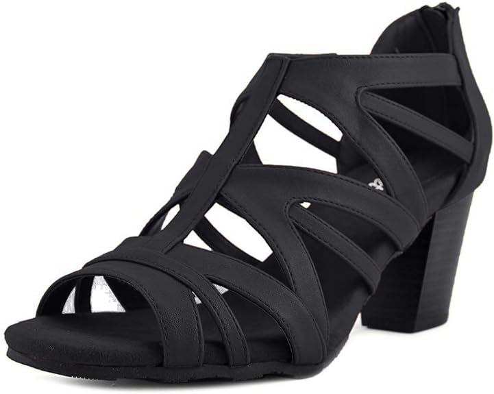 Easy Street Women's Amaze Dress Sandal