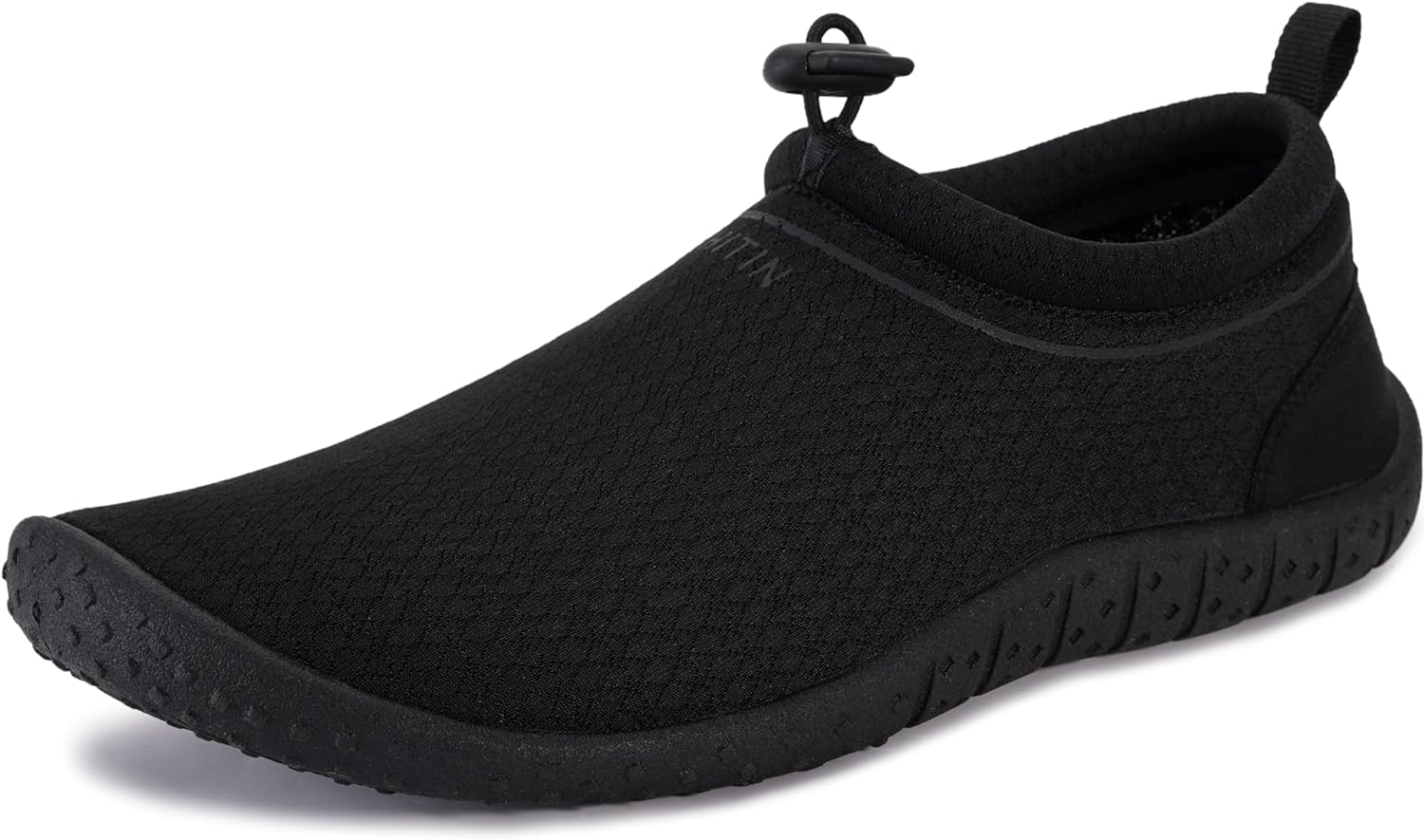 WHITIN Women' Multi-Purpose Feather Water Shoes + Thick Sole