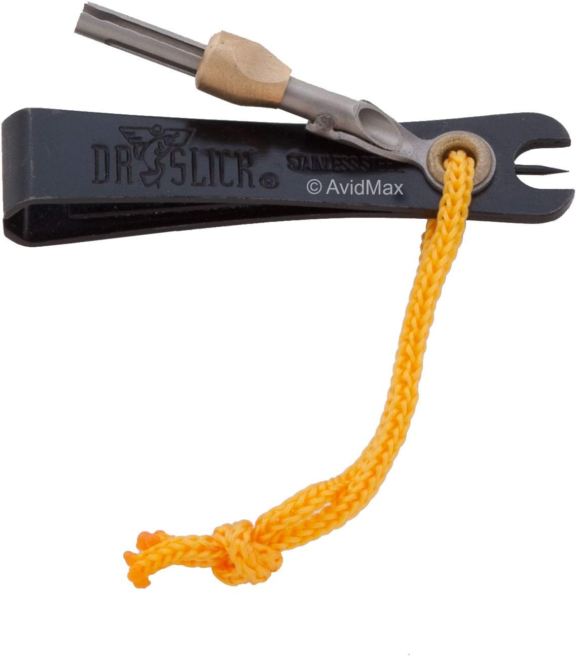 Dr. Slick Knot Tying-Nippers