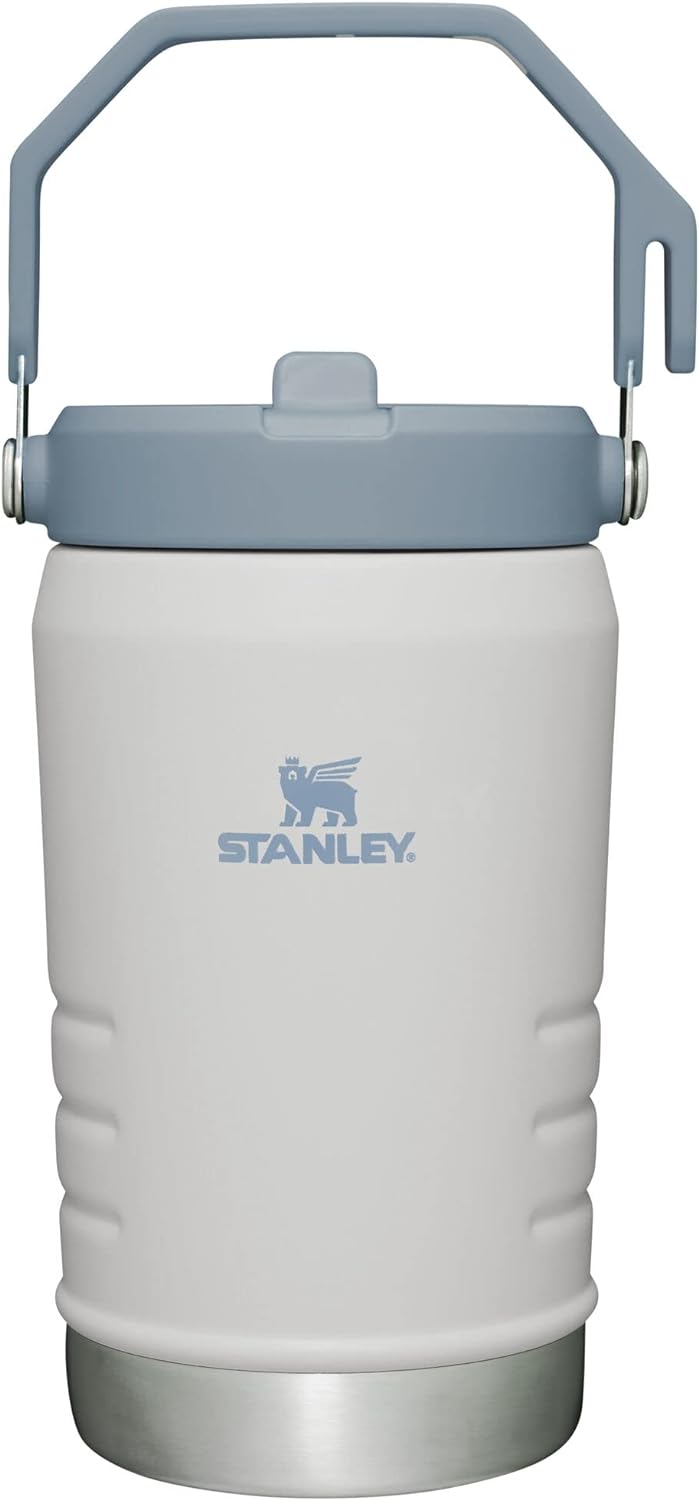 STANLEY+IceFlow+Stainless+Steel+Tumbler+with+Straw%2c+Vacuum+Insulated+Water+Bottle+for+Home%2c+Office+or+Car%2c+Reusable+Cup+with+Straw+Leak+Resistant+Flip