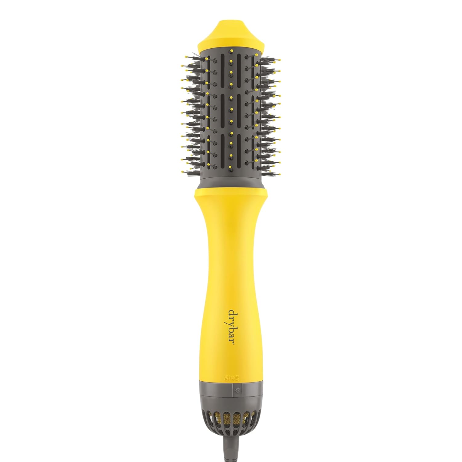 Drybar The Single Shot Round Blow-Dryer Brush