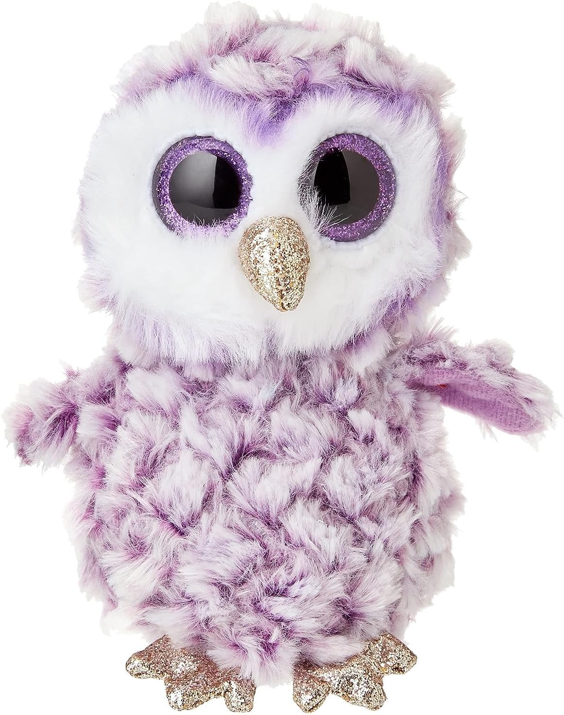 Ty Beanie Boos Moonlight 15 cm, Multicoloured, T36325