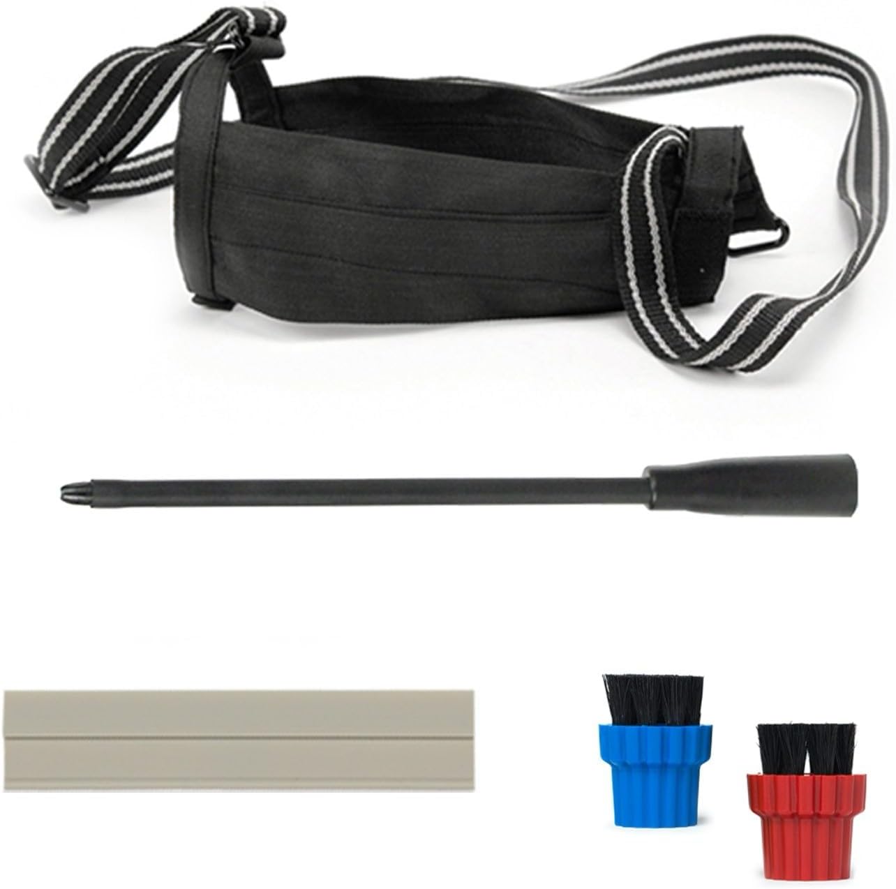 H2O MOP X5 Accessories (H2O MOP X5 Accessory Pack)