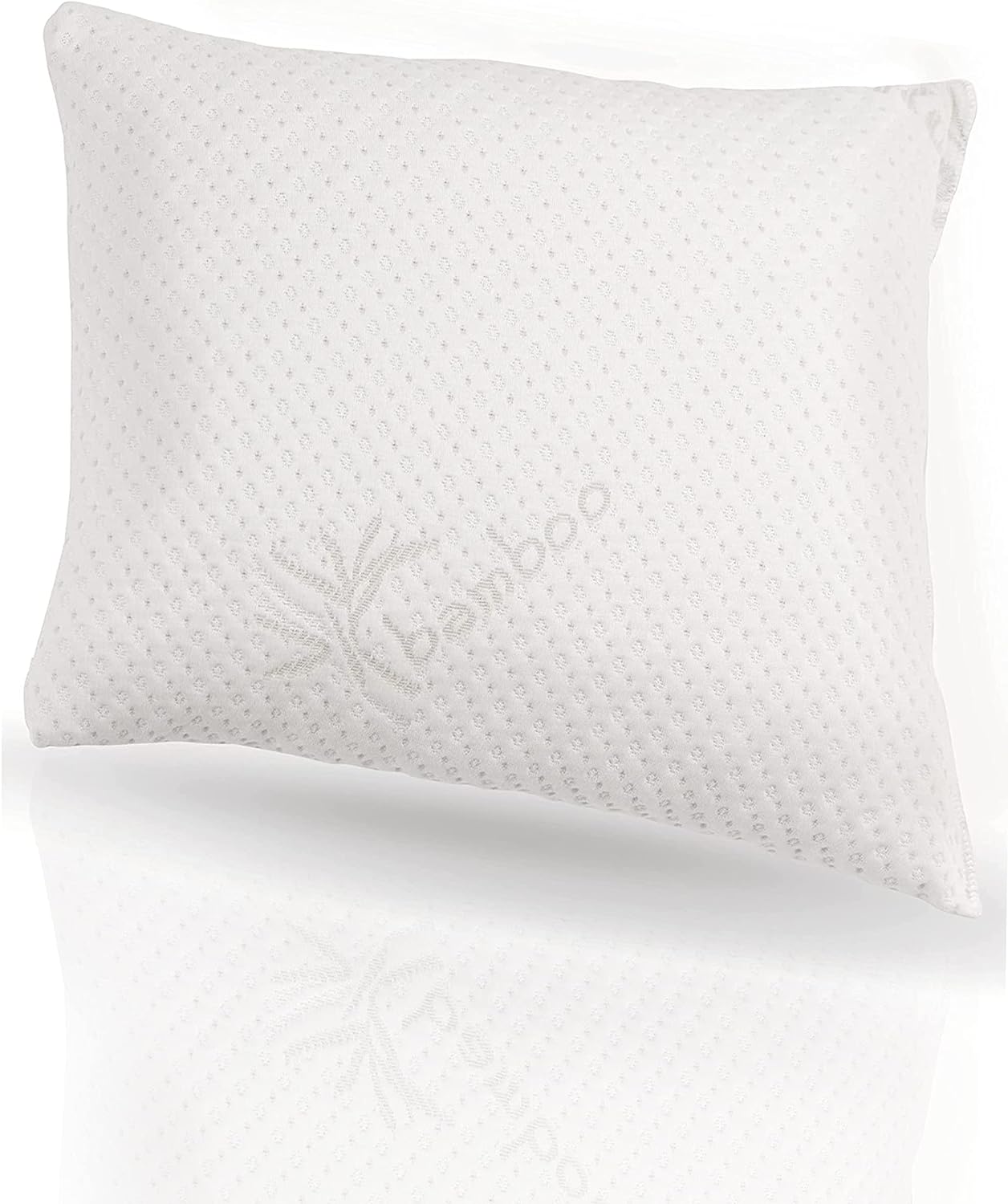 My toddlers love this pillow! Made well!Easy to clean and soft