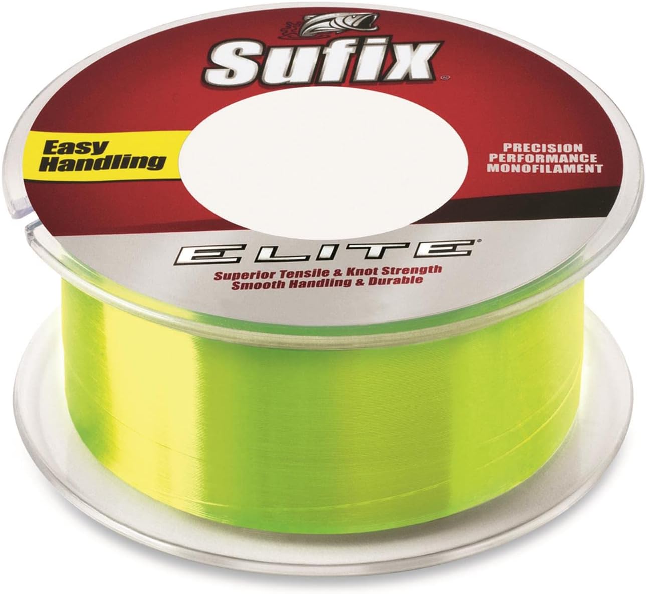 Sufix Elite 10 lb Fishing Line