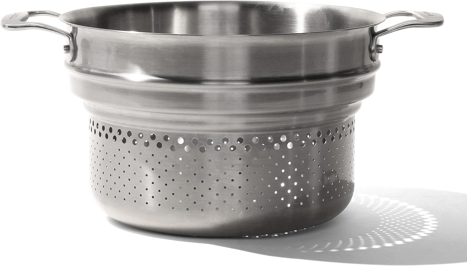 Made In Cookware - Stainless Steel - Pasta Insert