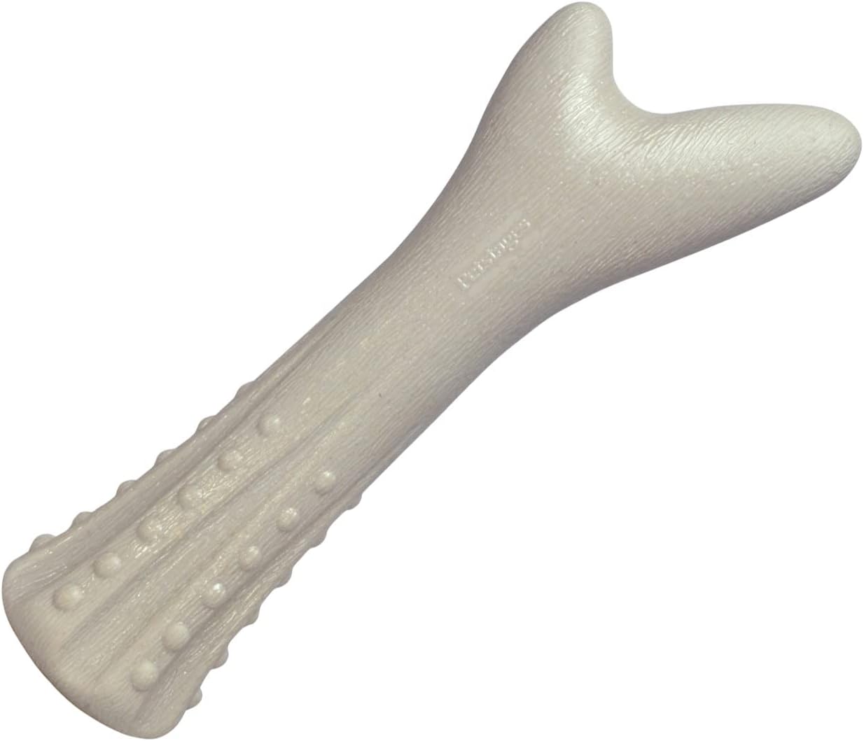 Petstages Deerhorn Antler Alternative Dog Chew Toy, Large