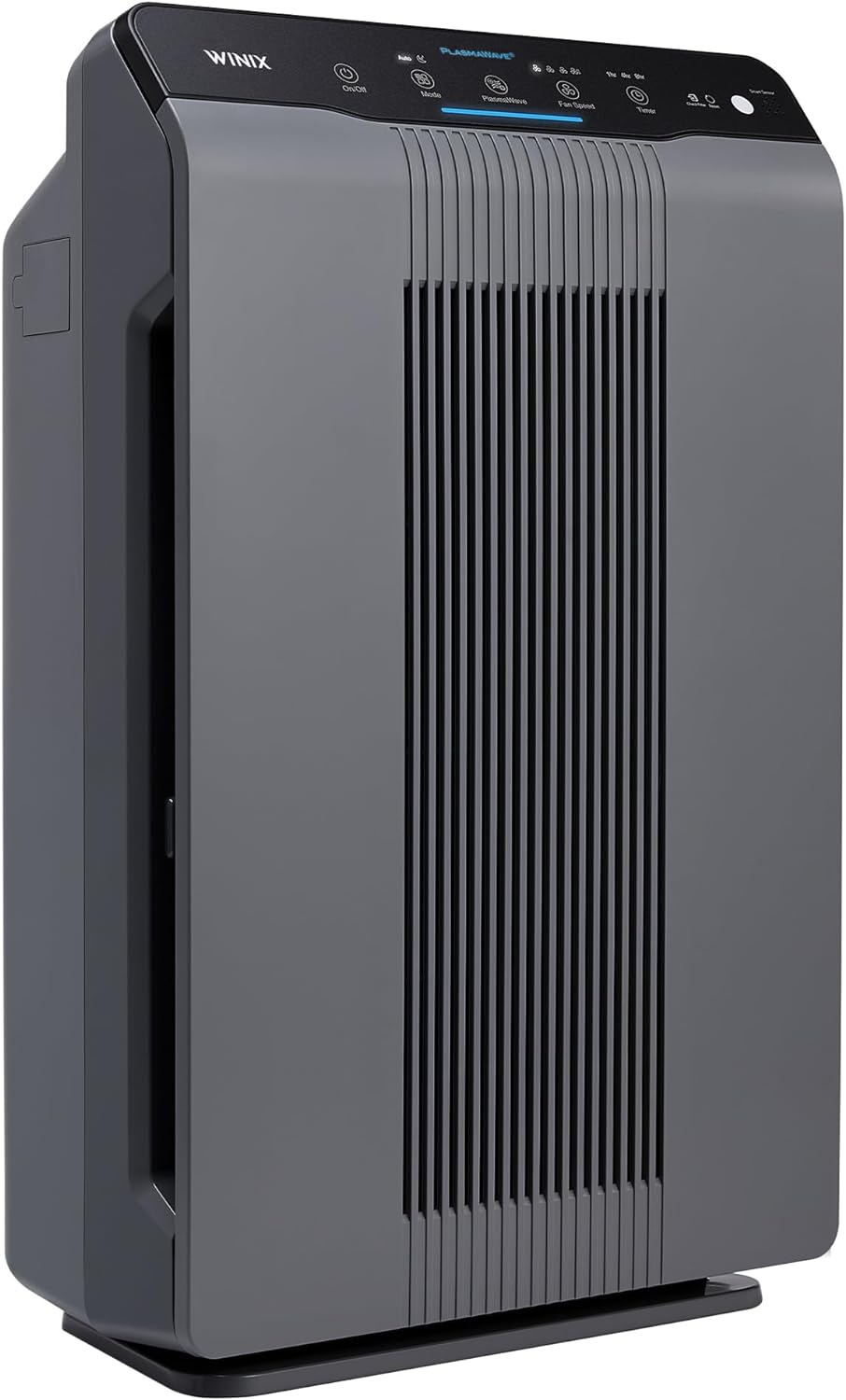 Winix 5300-2 Air Purifier with True HEPA, PlasmaWave and Odor Reducing Carbon Filter