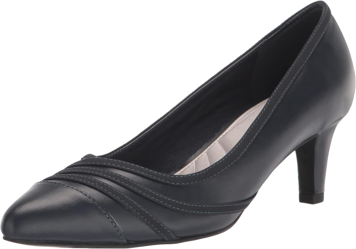 Easy Street Women's Nobel Pump