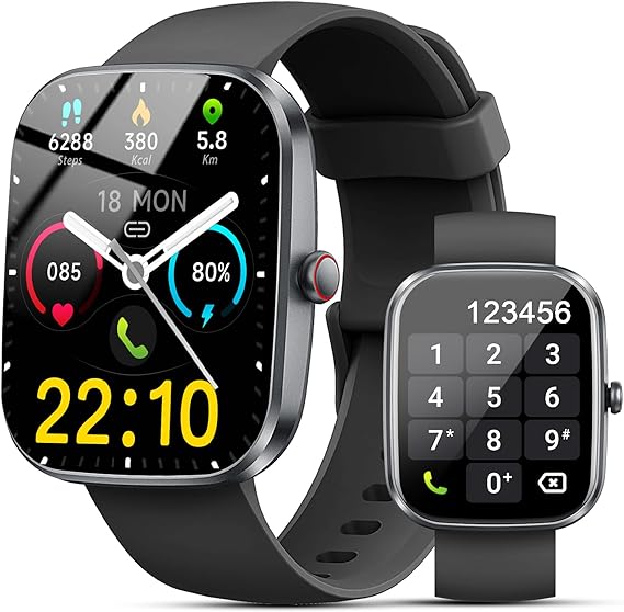 Smart Watch, 1.91