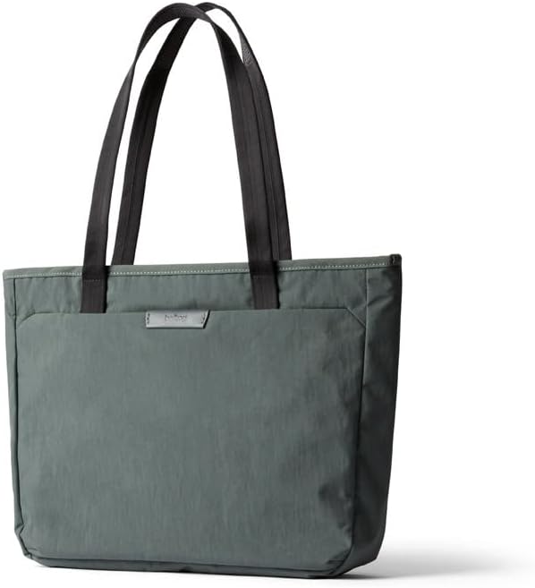 Bellroy Tokyo Tote Compact  (Laptop Bag, Tote Bag, 12L) - Everglade