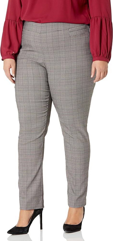 Briggs New York Women' Pant