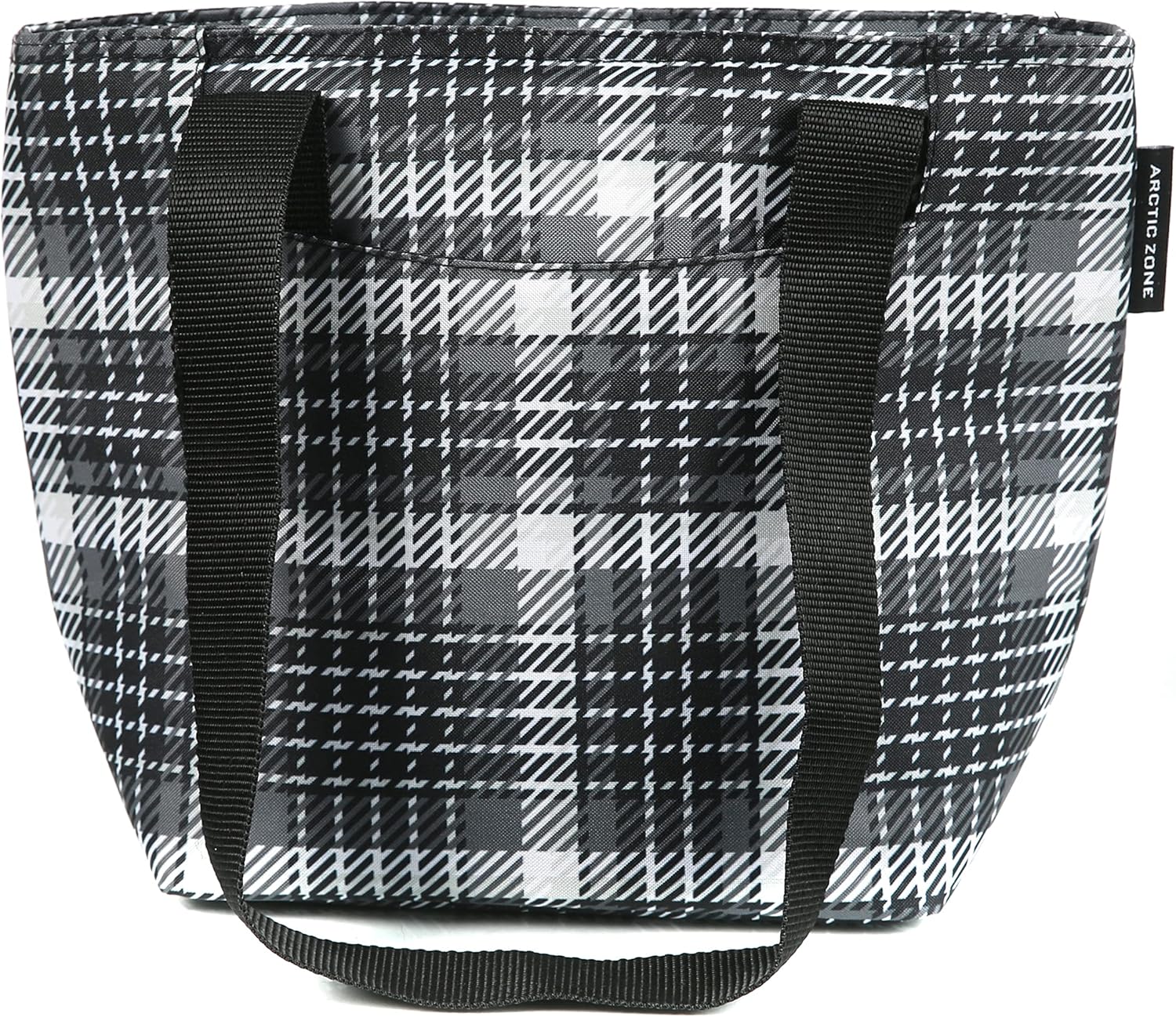 Arctic Zone Insulated Lunch Tote Bag for Women - Lunch Box Cooler Tote Bag