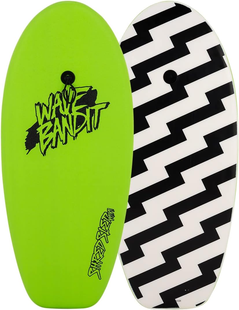 Wave Bandit Shred Sled Mini