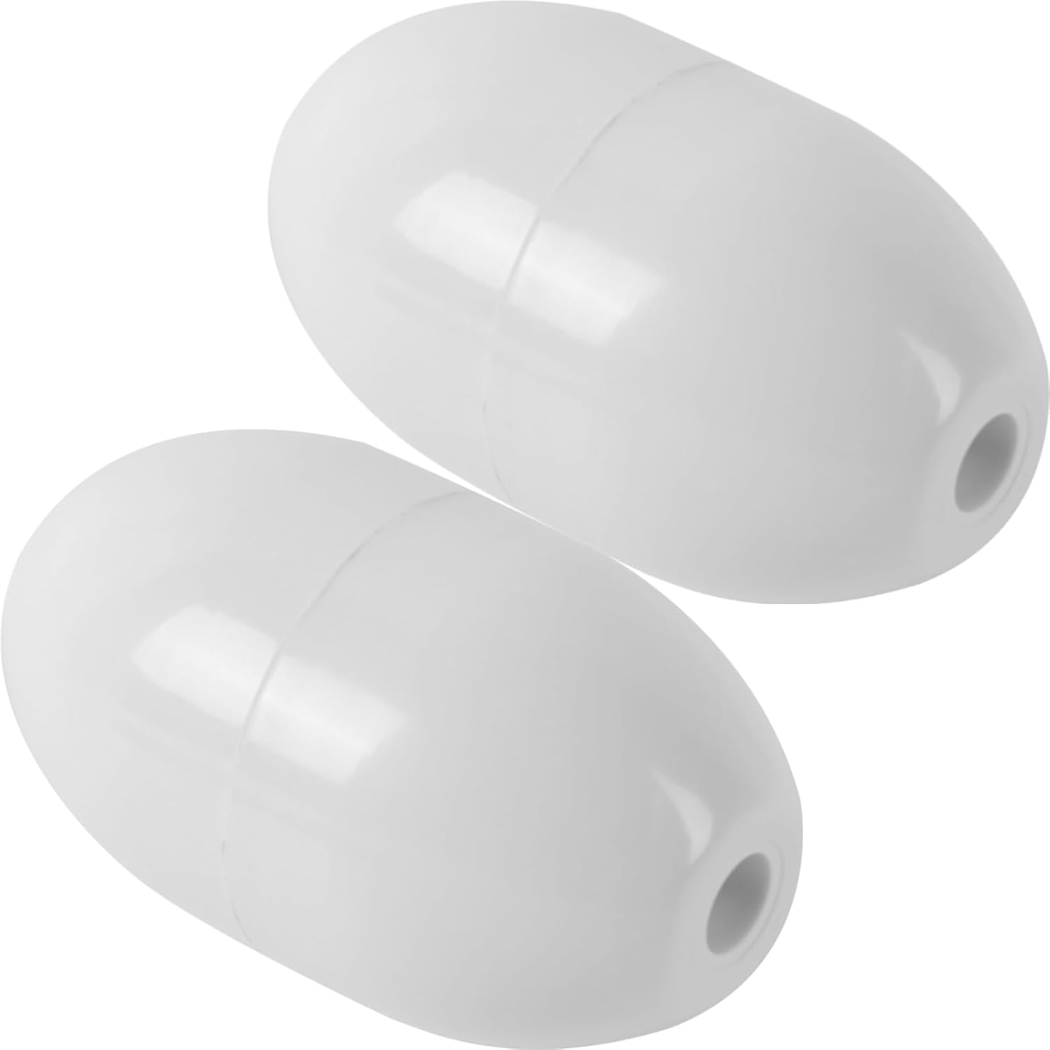 AR-PRO (2-Pack Float Heads - Ballast Floats Compatible with Select Kreepy Krauly Legend, Zodiac, Pentair EA20 and Polaris180 280 360 380 Pool Cleaners