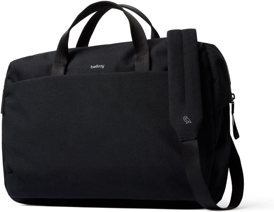 Bellroy Via Work Bag (14L laptop messenger bag)