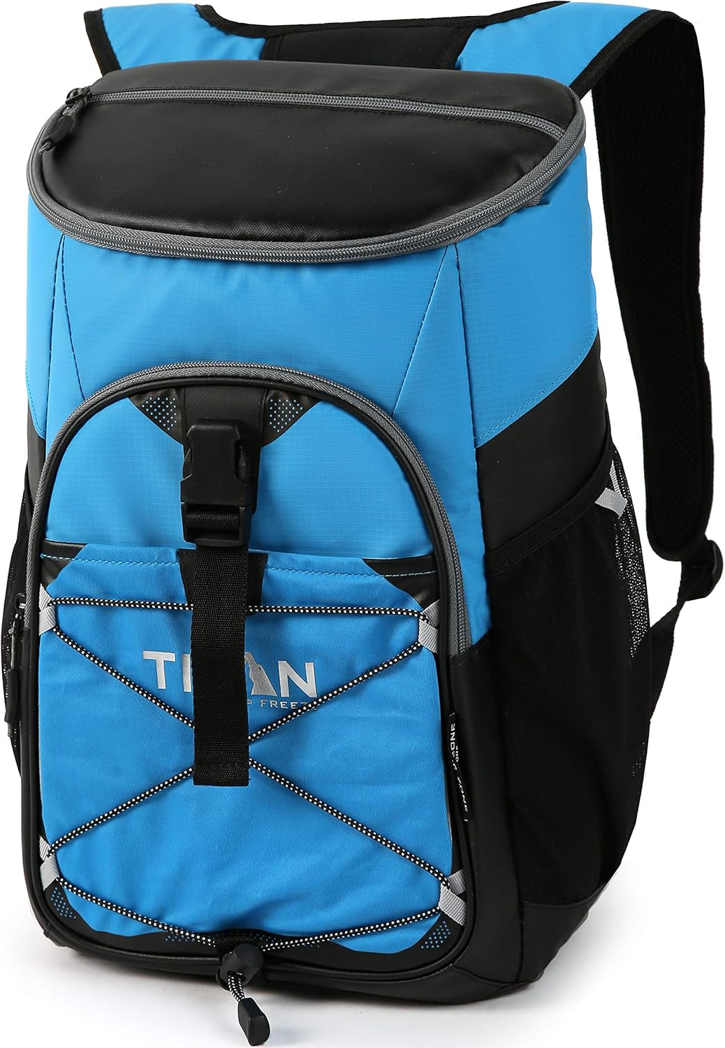 Titan Deep Freeze Backpack Cooler 24 Can Cooler Bag Insulation