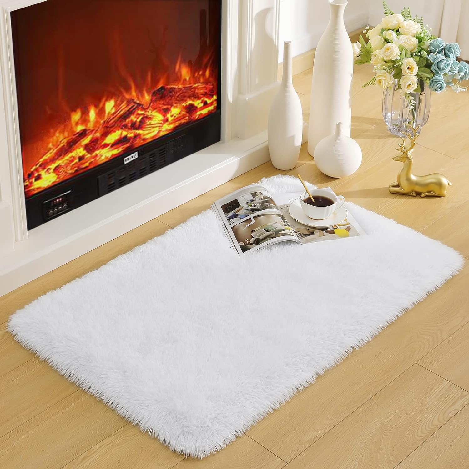 Merelax Rug series, bring you Soft Shaggy Rug and Rugs Shaggy Soft two hot products. With their soft touch, comfortable feet and stylish design, these rugs add warmth and elegance to your home space.