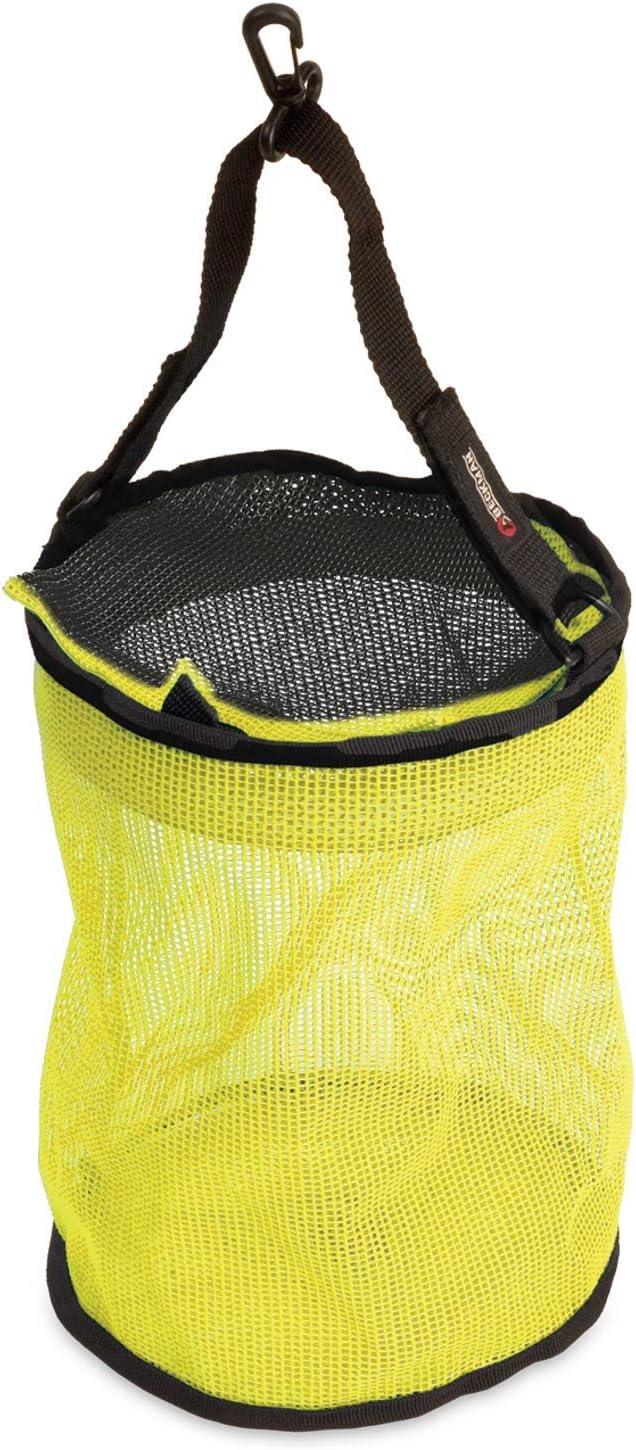 Lindy Bait Tamer Fishing Bait Bag - Keeps Live Bait Healthy and Active