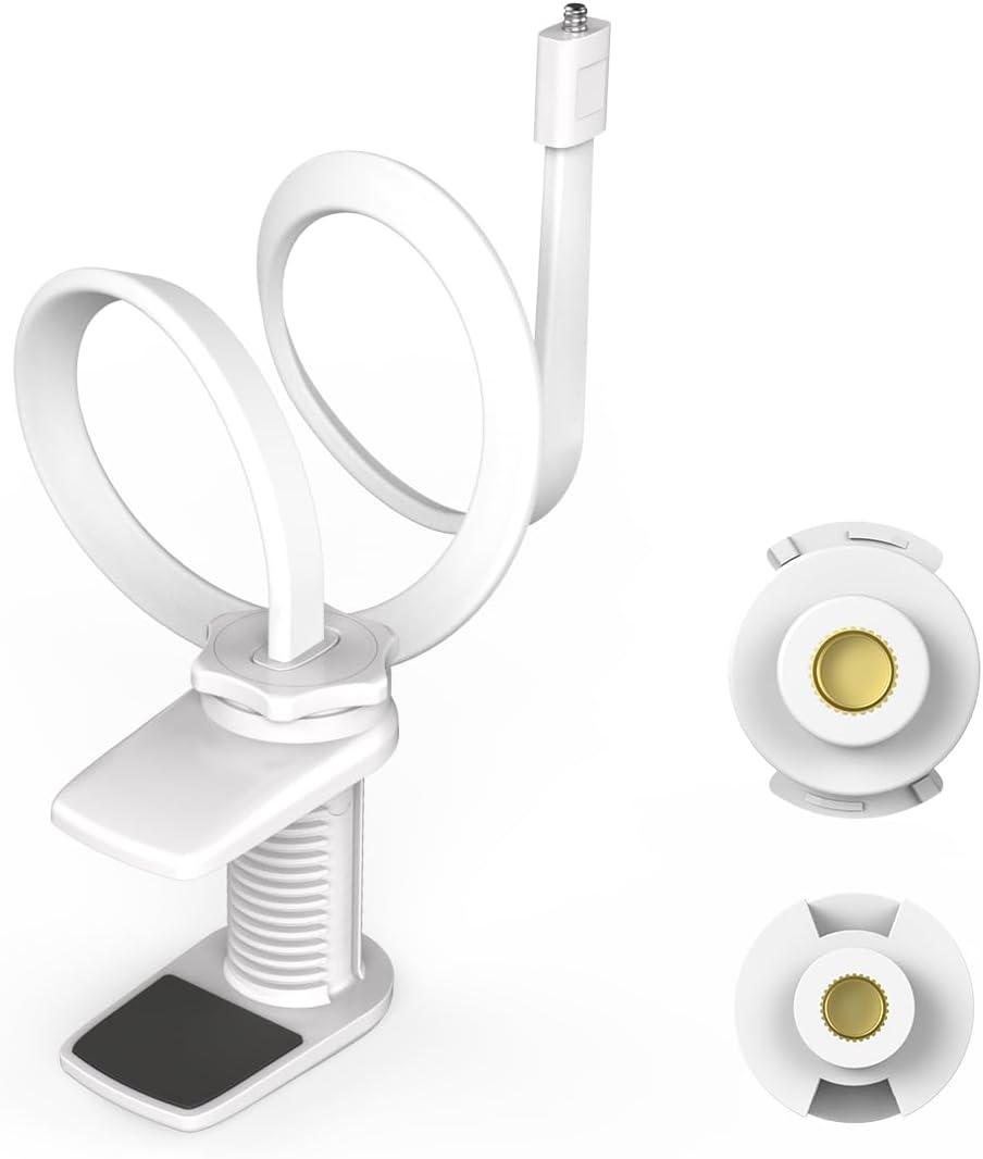 HelloBaby Mount, Universal Stand with a Base for HB65/HB6550/HB6250/HB6351-2