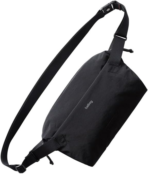 Bellroy Lite Sling (lightweight crossbody bag)