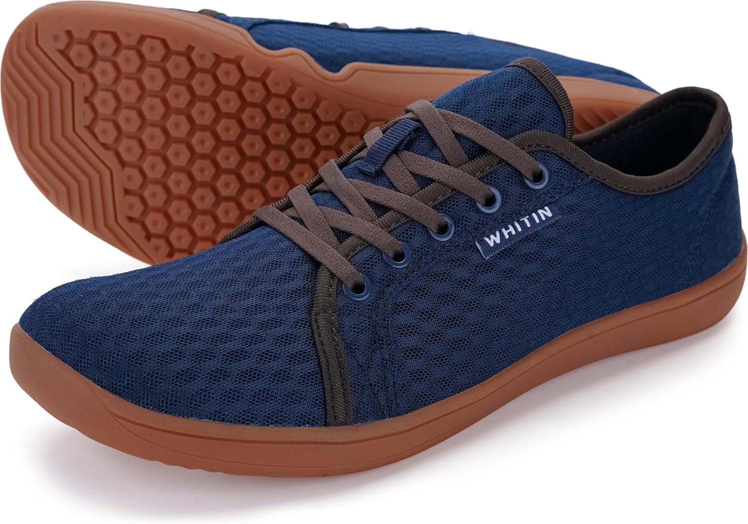 WHITIN Men's Amphibious Water Shoes | Quick Drying | Casual-Style Inspired